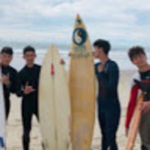 Meet your Posher, Julian